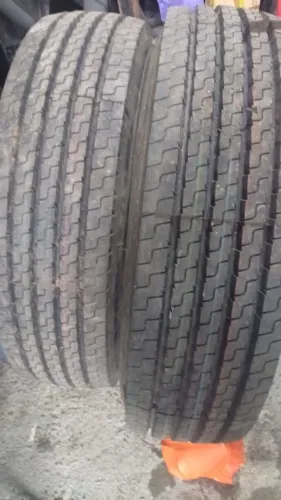 Pneu 295 novo 