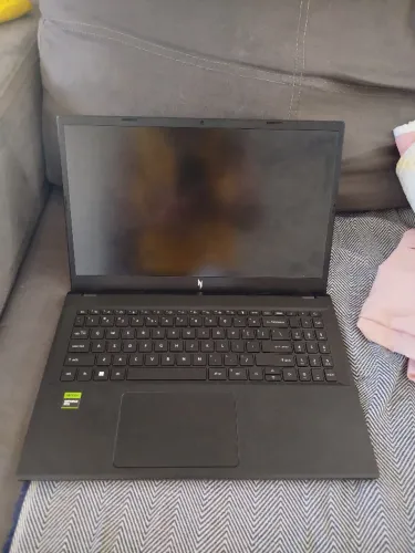 Notebook Gamer Nitro V15