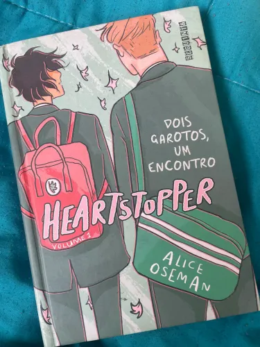 Trilogia Heartstopper