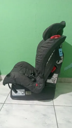 Cadeirinha Burigotto Máxi Evolution 