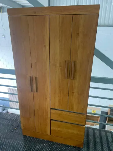 Guarda Roupa Solteiro ENTREGA E MONTA 