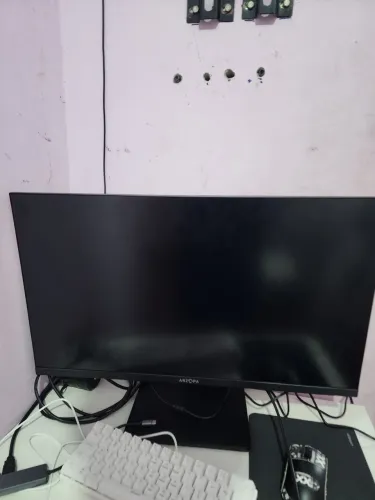 Monitor Game Arzopa 27 polegadas 180Hz 2k IPS fullHD