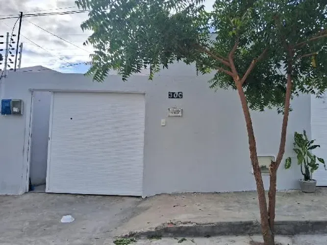 Casa Caixa em HORIZONTE