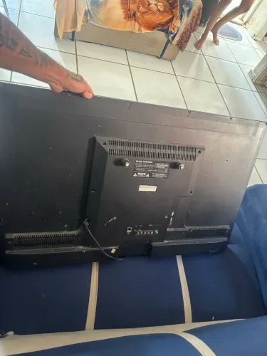 Televisão STI