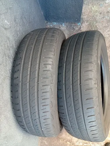Pneu Barum 175/65 R14  Montagem e Instalação Grátis ?