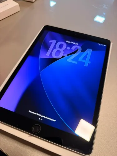 Ipad 9