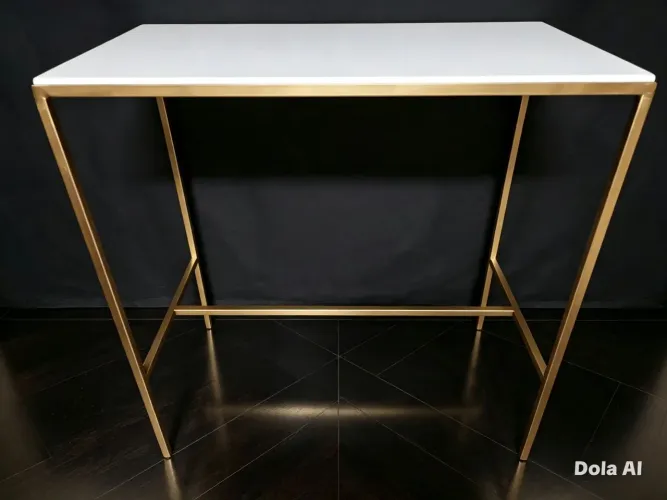 Mesinha para eventos