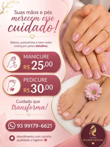 Manicure