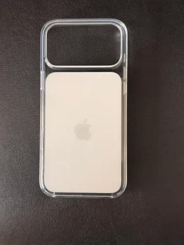 Capa iPhone 17 Pro Max Nova original 