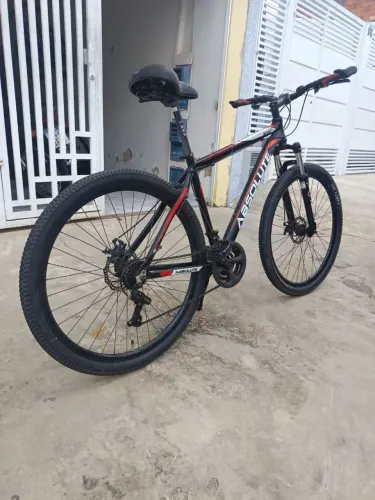 Bike Absolute Aro 29