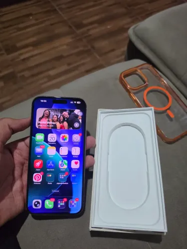IPhone 16Pro Max