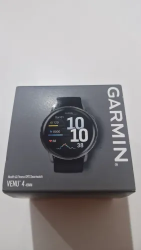 GARMIN VENU 4 45MM