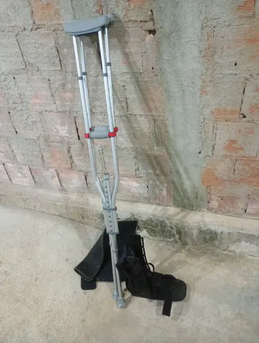 bota ortopedica 170,00