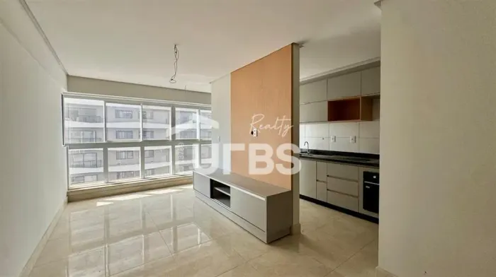 Quasar Marista - Apartamento 1 quarto, sendo 1 suíte