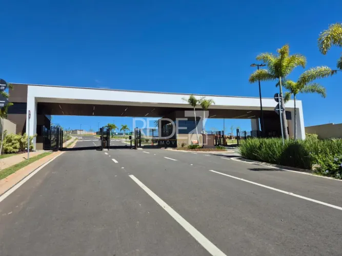 Loteamento Ville Sainte Anne - Lote 450m² a Venda