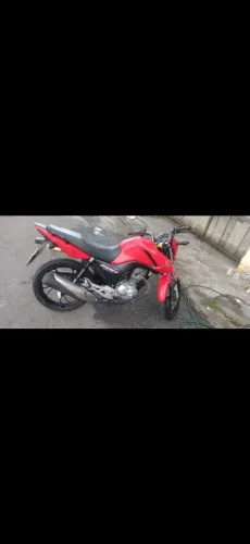 Vendo fan 160 único dono