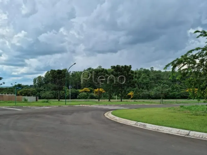 Terreno à venda em Jaguariúna, Residencial Haras Patente, com 1238.77 m², Haras Patente