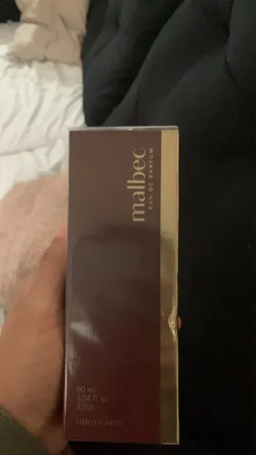 Malbec edp 