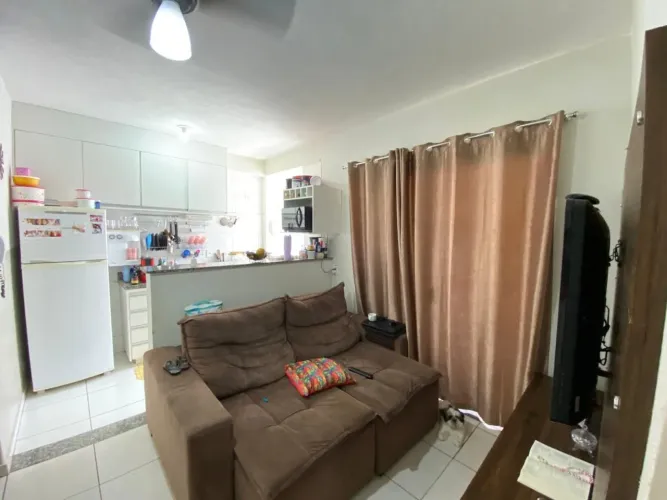 Apartamento à venda no bairro Shopping Park em Uberlândia