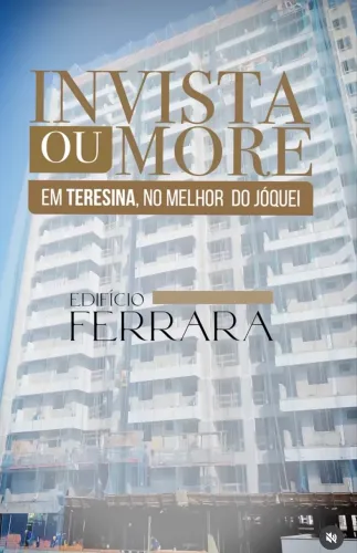 Ágio de apartamento Ferrara