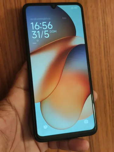 redmi 13c 256gb 8 GB ram 