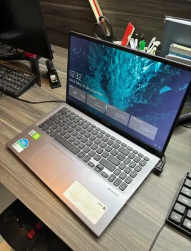 Notebook Asus 