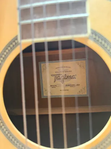 Violão Tagima