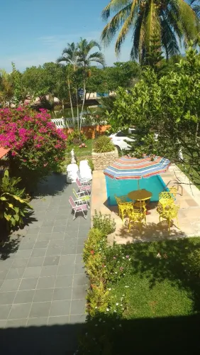 Locação casa praia de Itauna (Barrinha) Saquarema.