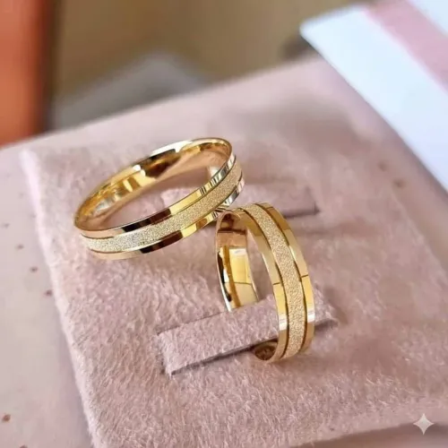 Alianças de compromisso ?