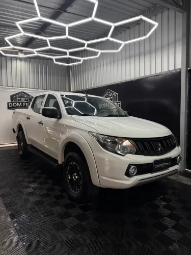 Mitsubishi L200 Triton Sport GLS 2.4 CD Diesel Aut. 2023