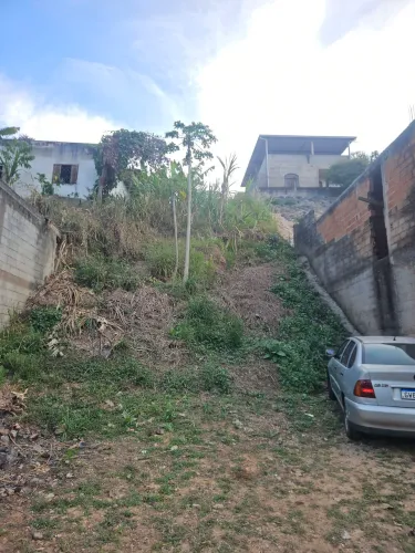 Lote 400m² Jardim Rosário