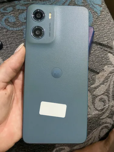 Moto g 05