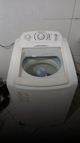 Maquina de lavar