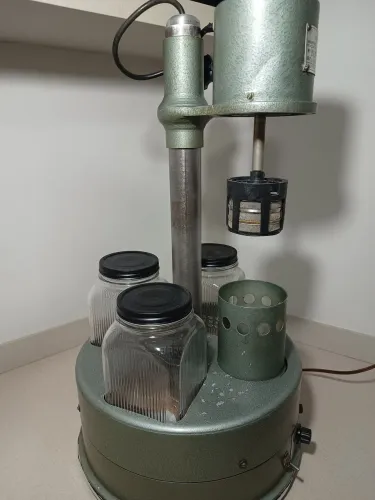 Máquina de lavar para Relojoaria