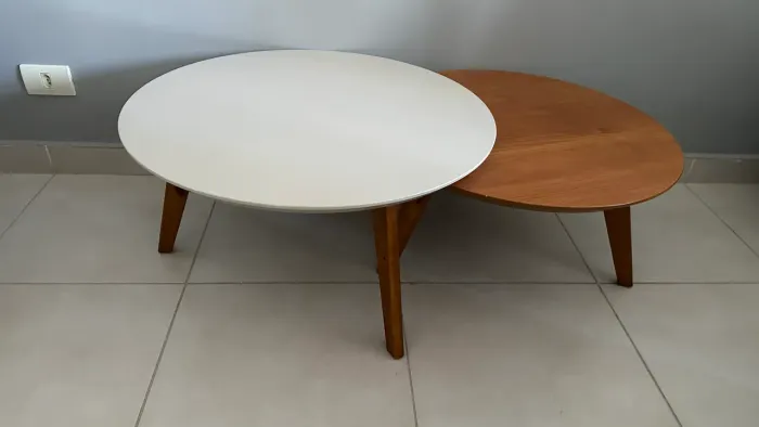 Mesa de centro