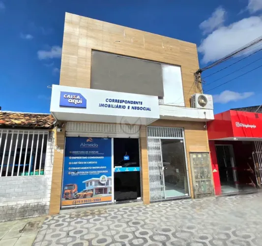 GALERIA PRA VENDER NO SIQUEIRA CAMPOS