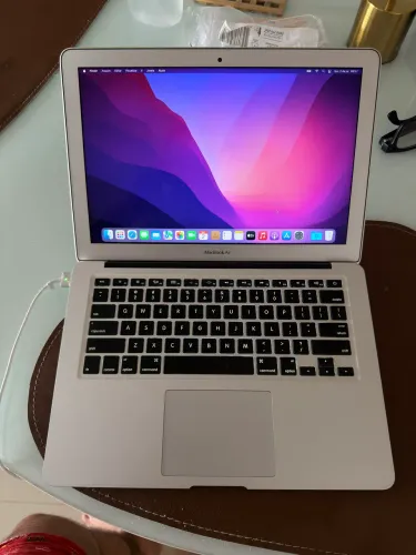 Macbook Air i5 2017