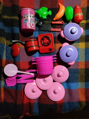 Kit panelinhas