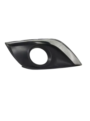 Moldura Farol De Milha Versa 2015/2019 622576w80a