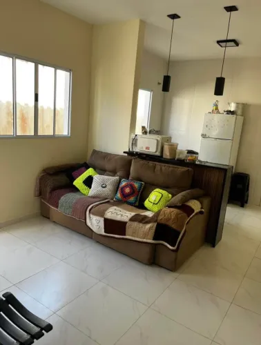 Vende-se casa em Icoaraci KF
