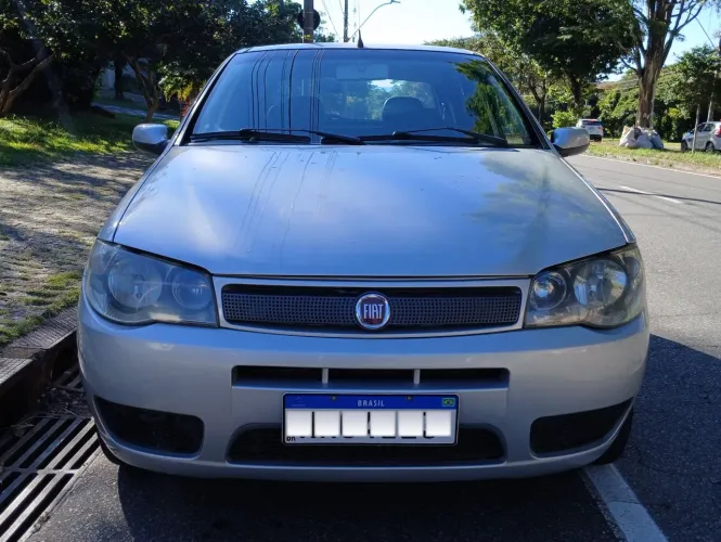 Fiat Palio 1.0 Economy Fire Flex 8V 4P 2010