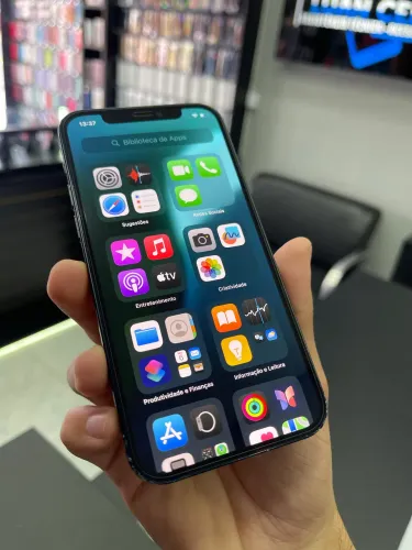 IPHONE 12 ORIGINAL