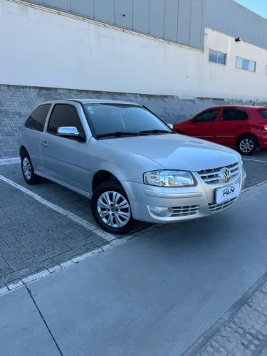 Volkswagen Gol Geração IV Ecomotion 1.0 8V MI Total Flex Mec. 2P 2012