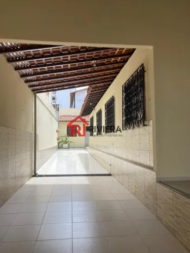 Imperdível: Casa à venda em São Luís-MA, Parque Shalon, 4 quartos, 1 suíte, 3 banheiros, 3