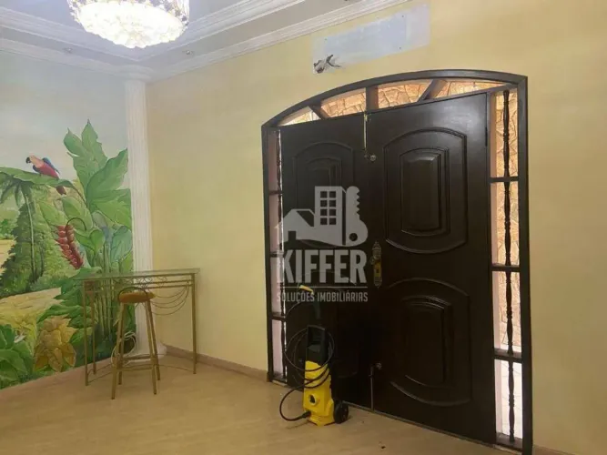Casa com 4 quartos em Itaboraí