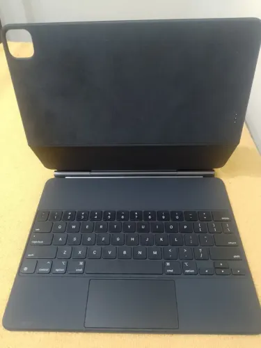 Teclado Apple Magic para Ipad pro 12,9 original!