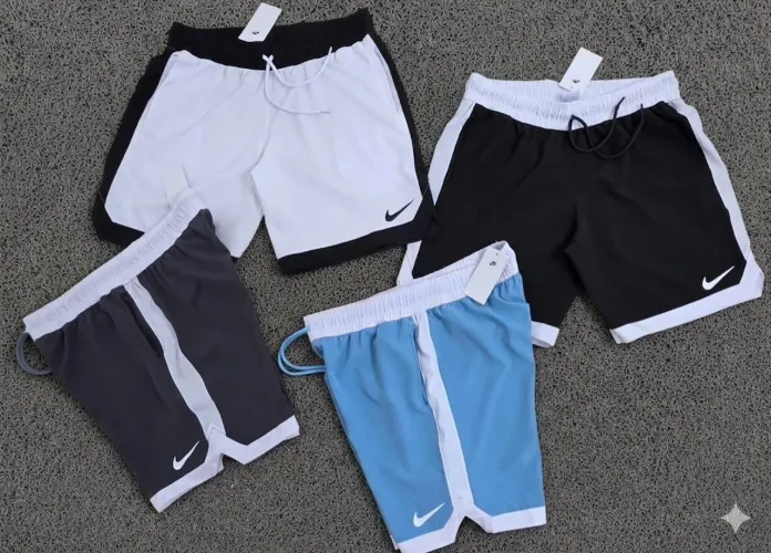 Short elastano 