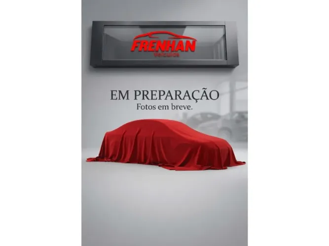 Peugeot Hoggar Escapade 1.6 Flex 16V 2P 2011