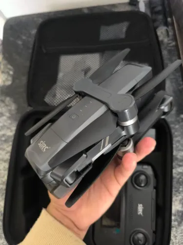 Drone SJRC F22 PRO