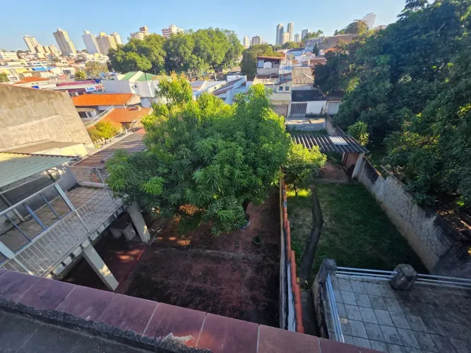 Imóvel na Vila Carvalho: casa de 4 quartos com 13 vagas de garagem em Sorocaba-SP, 150m² d